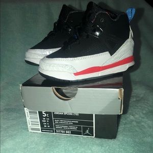 Jordan Spizike *NEW**